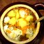 Картофель с курицей в горшочках