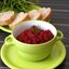 Свекла тушеная с морковью и луком
