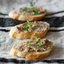 Паштет из куриной печенки с шампанским