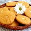 Печенье с кардамоном