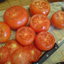Помидорки с чесноком