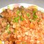 Гречка, тушенная с мясом