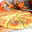 Сконы или сырные лепёшки