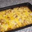 Картошечка печёная