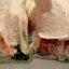 Глазированная курица с перцем и лимоном