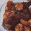 Салат из квашеной капусты