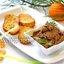 Дип-паштет из куриной печёнки
