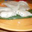 Вареники с творогом и зеленым луком