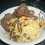 Очередная ПАЭЛЬЯ (с потрошками)