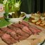 Roast beef marinade medium rare (ростбиф слабой прожарки в маринаде)