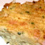 Картофельный пирог