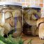 Маринованные белые грибы «Закусочные»