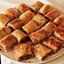 Белорусские гречаники
