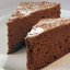 Котлеты с жареными баклажанами и луком