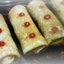 Блинчики с мясом
