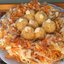 Сосиски, приготовленные на сковородке