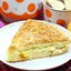 Пирог с абрикосами