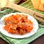 Морковные чипсы с розмарином в духовке