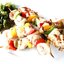Тропические куриные шашлыки