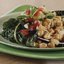 Вегетарианские голубцы с рисом и нутом