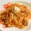 Плов с фаршем