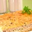 Пирог с консервированной рыбой