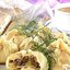 Манты с бараниной