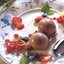 Суп с макаронами, цуккини и консервированной фасолью