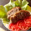 Мясной рулет с пикантной корочкой
