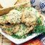 Гренки с сыром по-итальянски