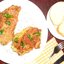 Мясо отбивное в кляре