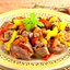 Нежная куриная печень
