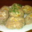Мясные рулетики