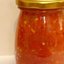 Аджика с яблоками