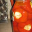 Паштет из огурцов и сыра