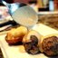 Мясные шарики из говяжьего фарша