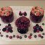 Варенье из МАЛИНЫ с голубикой и ежевикой