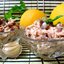 Острая закуска из свеклы