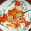 Куриные ежики