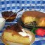 Соленая селедочка
