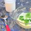 Дзыкка (Дзыгка) Осетинская каша