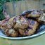 Крылышки барбекю в маринаде Teriyaki