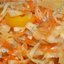 Вкусный салат Соляночка на зиму