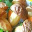 Грибочки из картошки