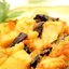 Жаркое с грибами