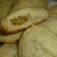 Печенье с ананасовым джемом