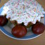 КУЛИЧ (мой)