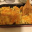 Картошка по-французски домашняя