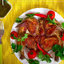 Каша овсяная