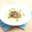Бефстроганов с каперсами